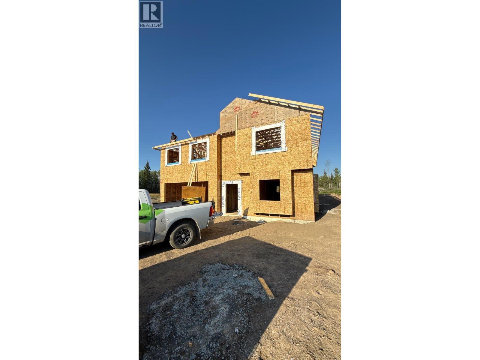 1183 N BLACKBURN ROAD, Prince George