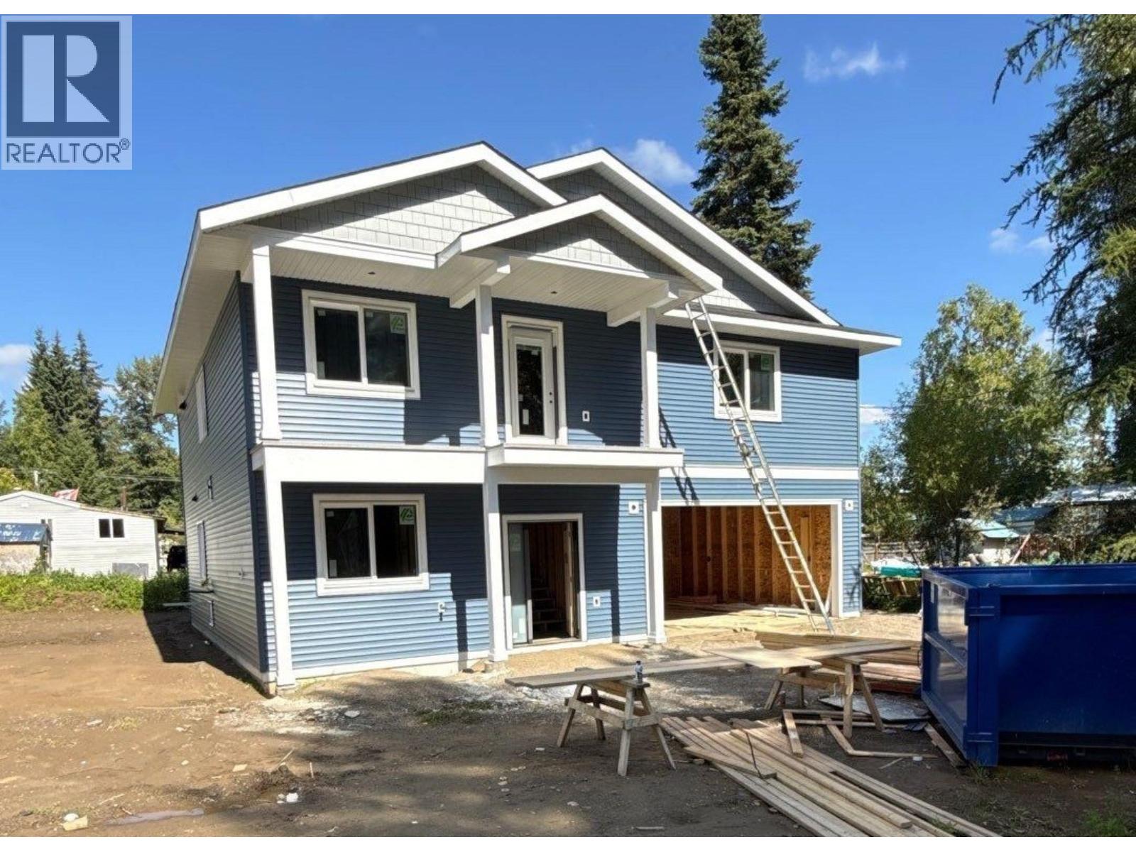 Photo 1 of 3854 Glendale Drive, Prince George BC