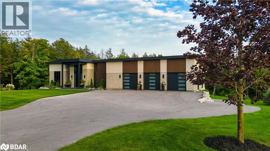 Photo 3 of 2761 Lockhart Road, Innisfil ON