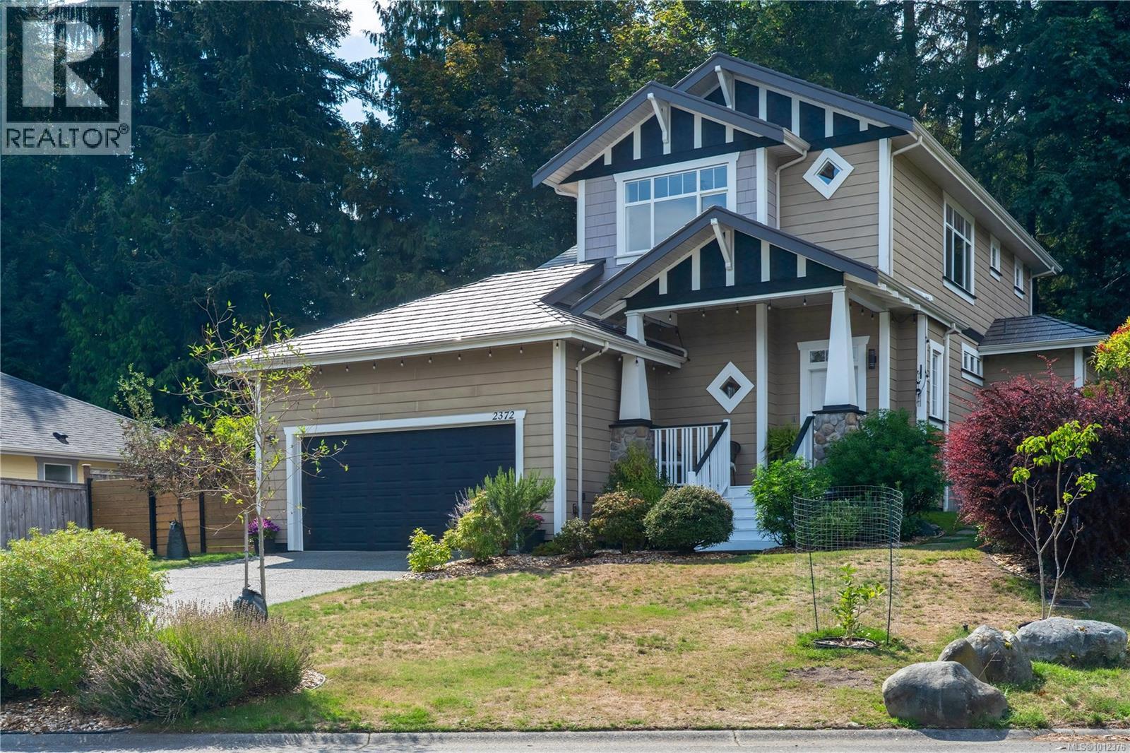 Photo 1 of 2372 Demamiel Dr, Sooke BC
