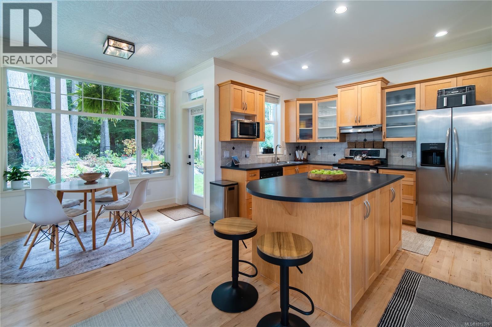 Photo 10 of 2372 Demamiel Dr, Sooke BC