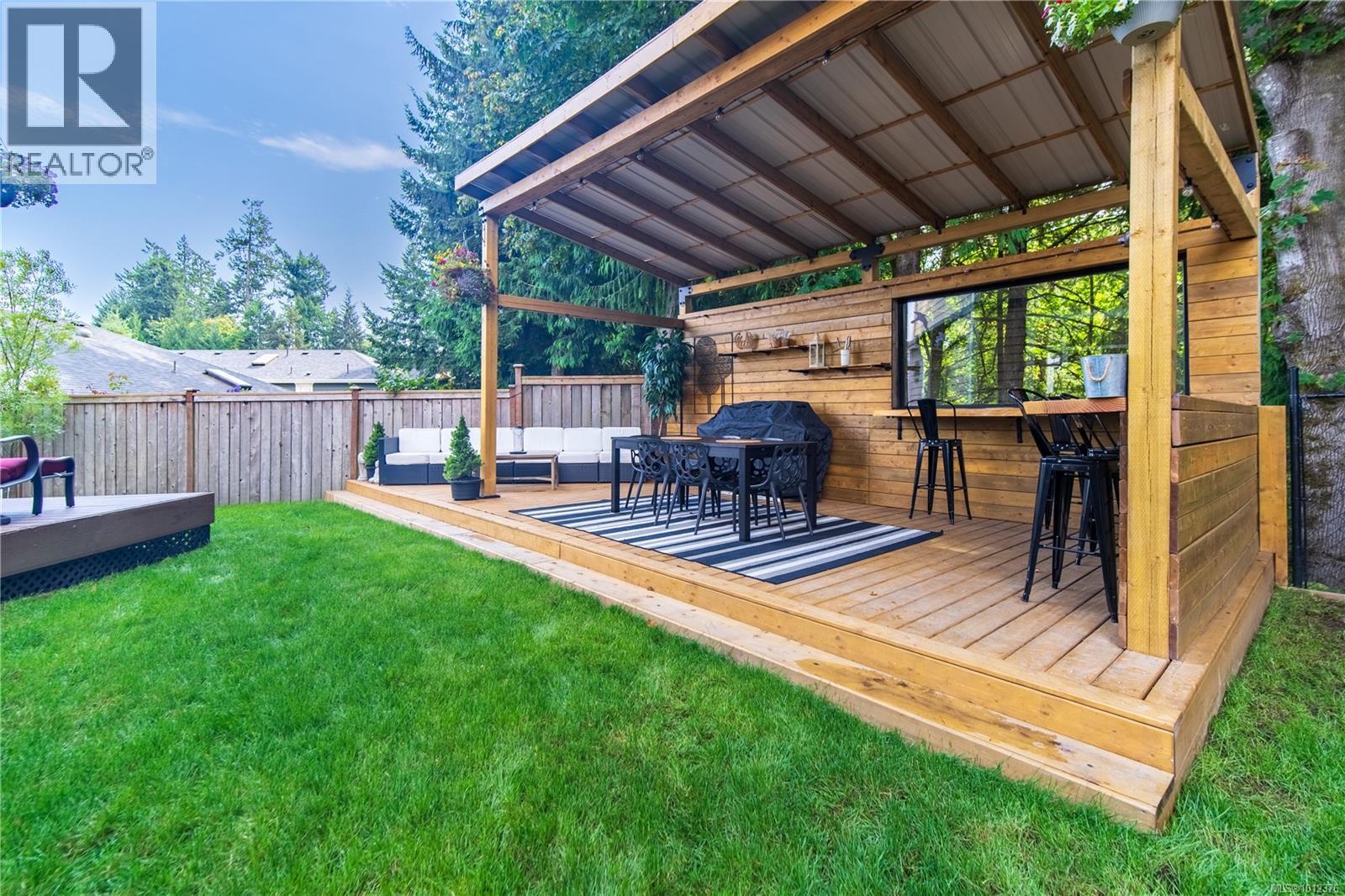 Photo 9 of 2372 Demamiel Dr, Sooke BC