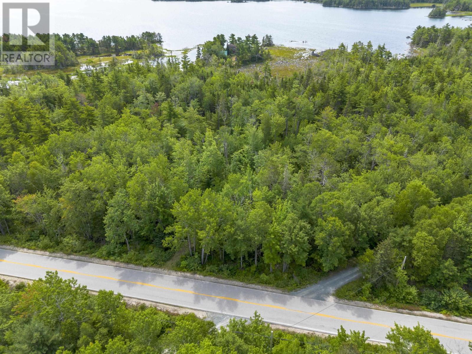 Property 3 of 5 of Lot 2-23 Highway 331