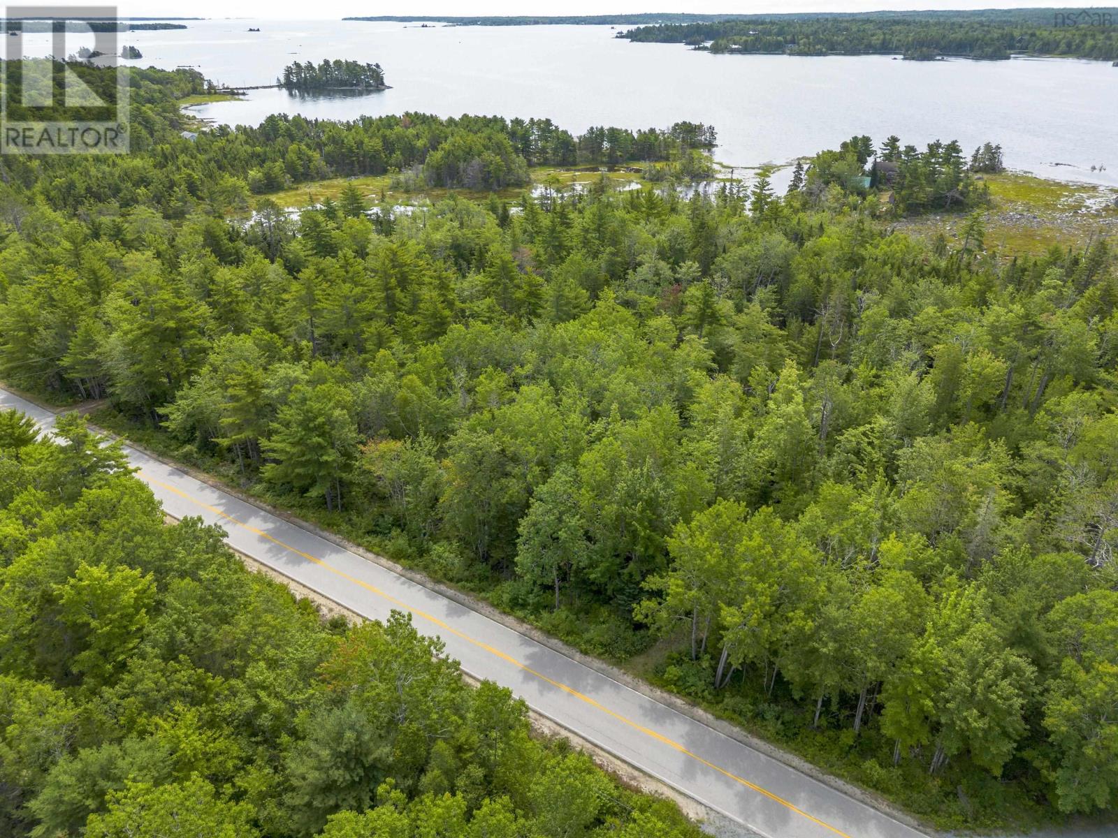 Property 4 of 5 of Lot 2-23 Highway 331