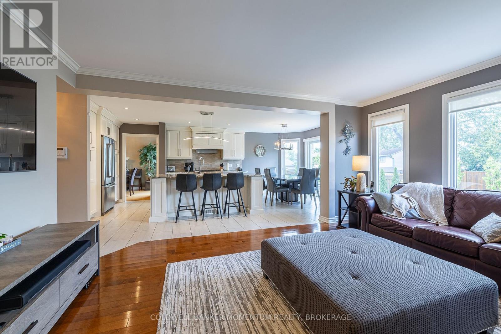 Photo 20 of 13 Willow Court, Thorold ON