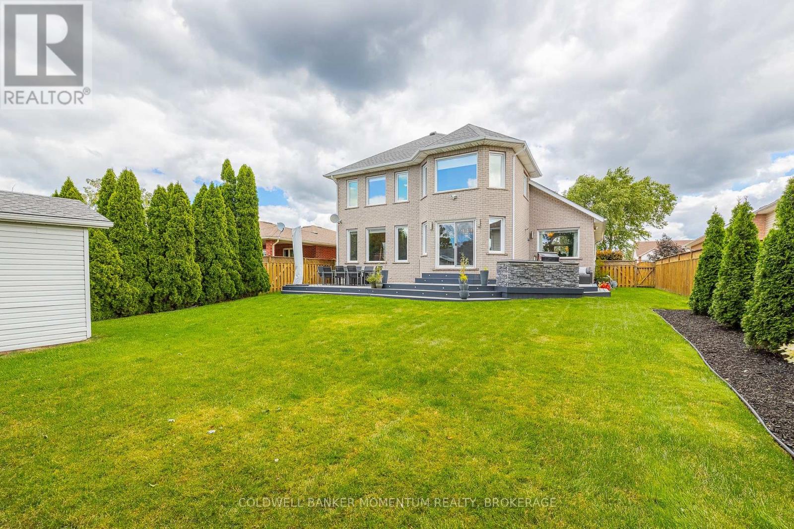 Photo 43 of 13 Willow Court, Thorold ON
