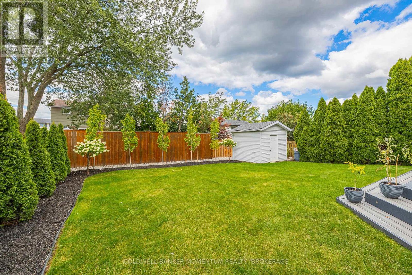 Photo 44 of 13 Willow Court, Thorold ON