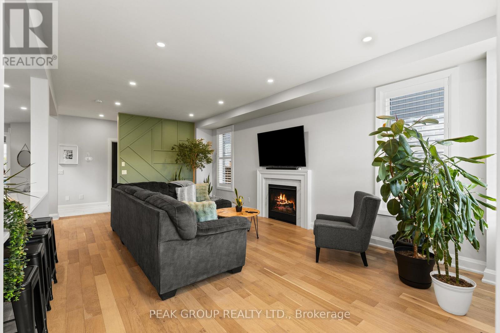 Photo 6 of 119 Susan Drive, Pelham ON