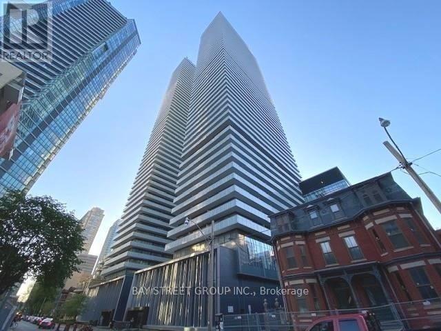 Photo 1 of 1915 50 Charles Street E, Toronto ON
