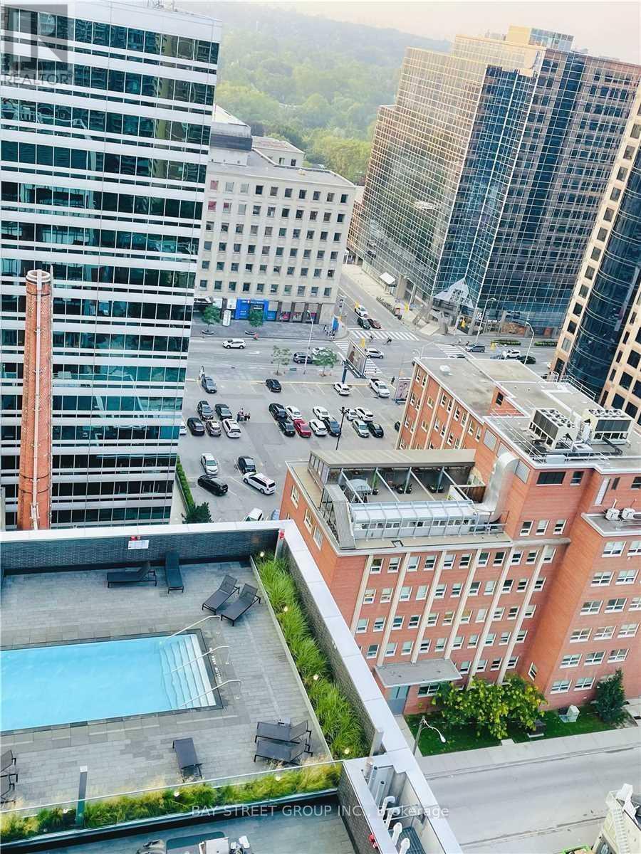 Photo 23 of 1915 50 Charles Street E, Toronto ON