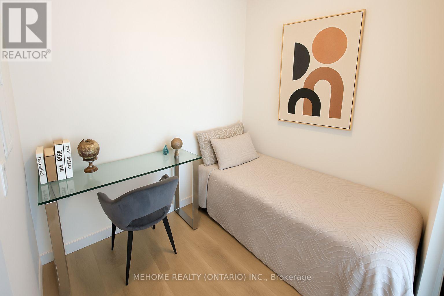Photo 11 of 1208 95 Mcmahon Drive, Toronto ON