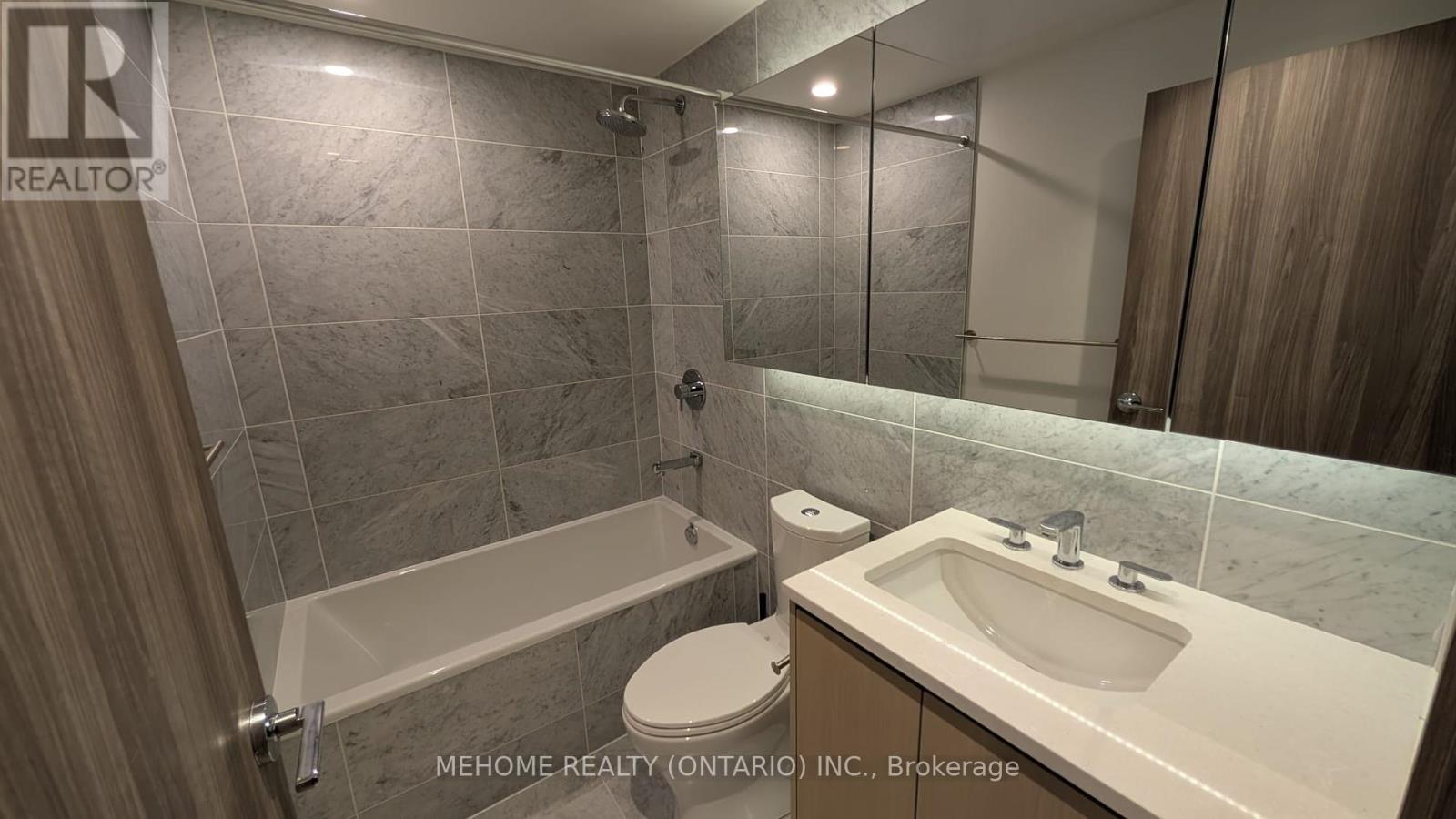 Photo 7 of 1208 95 Mcmahon Drive, Toronto ON