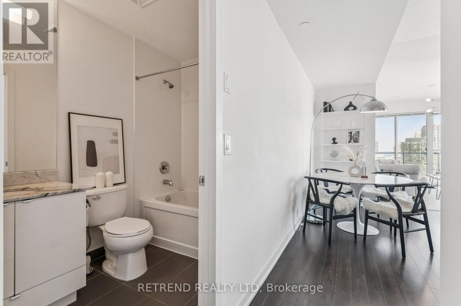 Photo 16 of 1912 51 East Liberty Street, Toronto ON