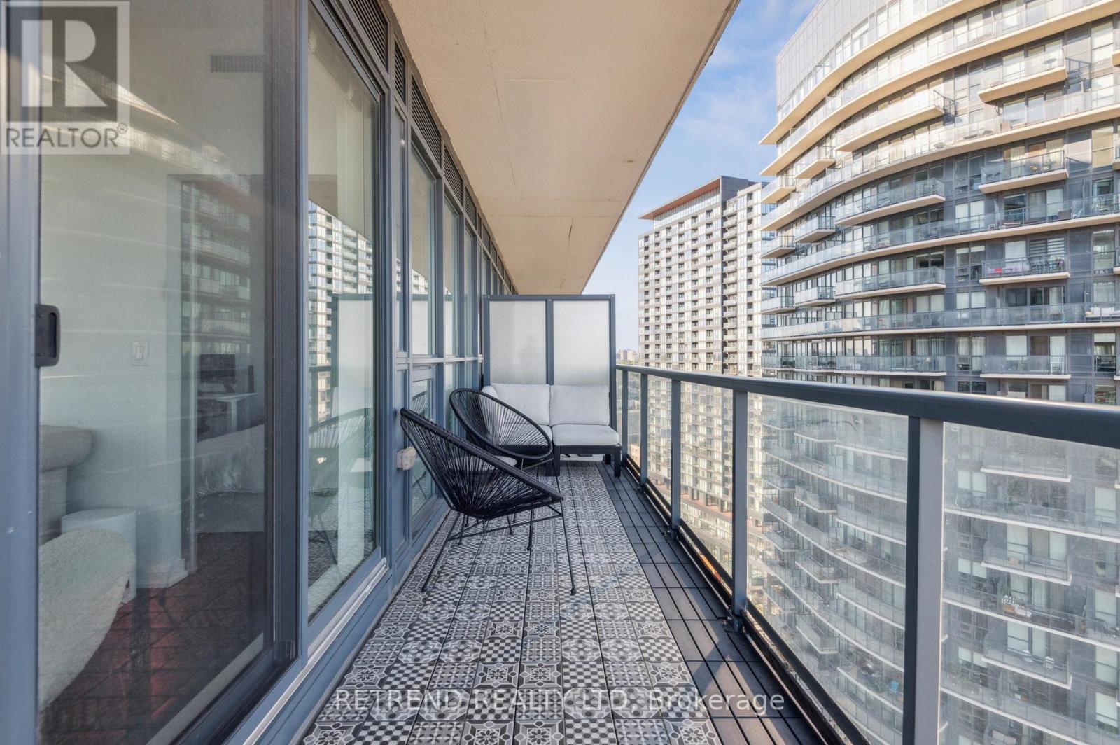 Photo 25 of 1912 51 East Liberty Street, Toronto ON