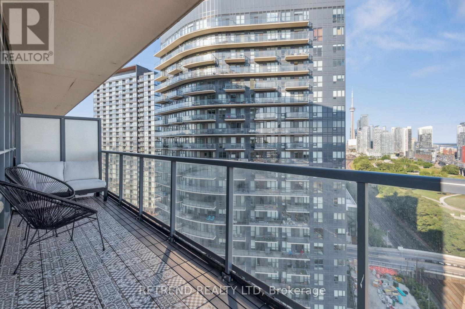 Photo 26 of 1912 51 East Liberty Street, Toronto ON