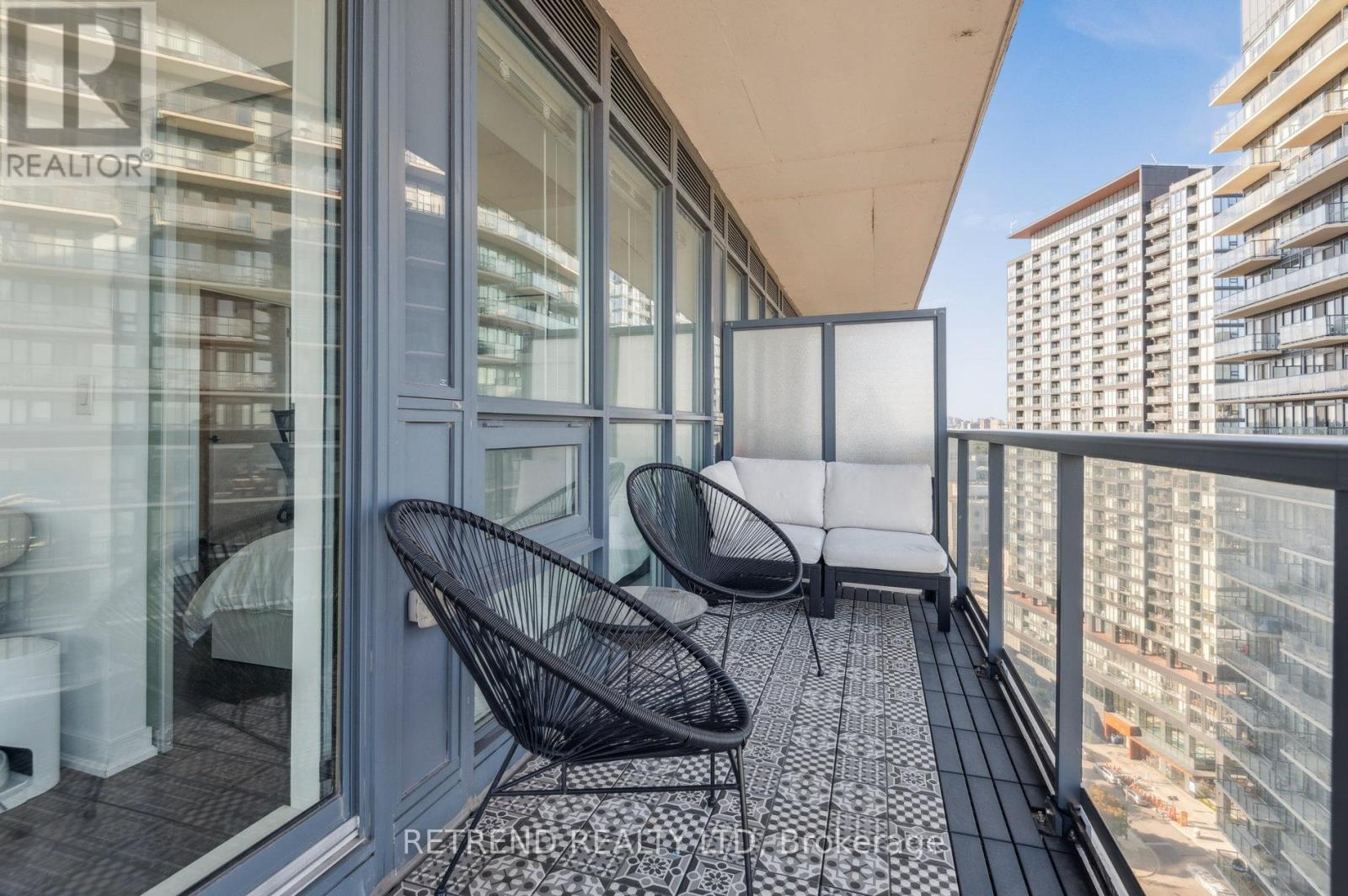 Photo 27 of 1912 51 East Liberty Street, Toronto ON