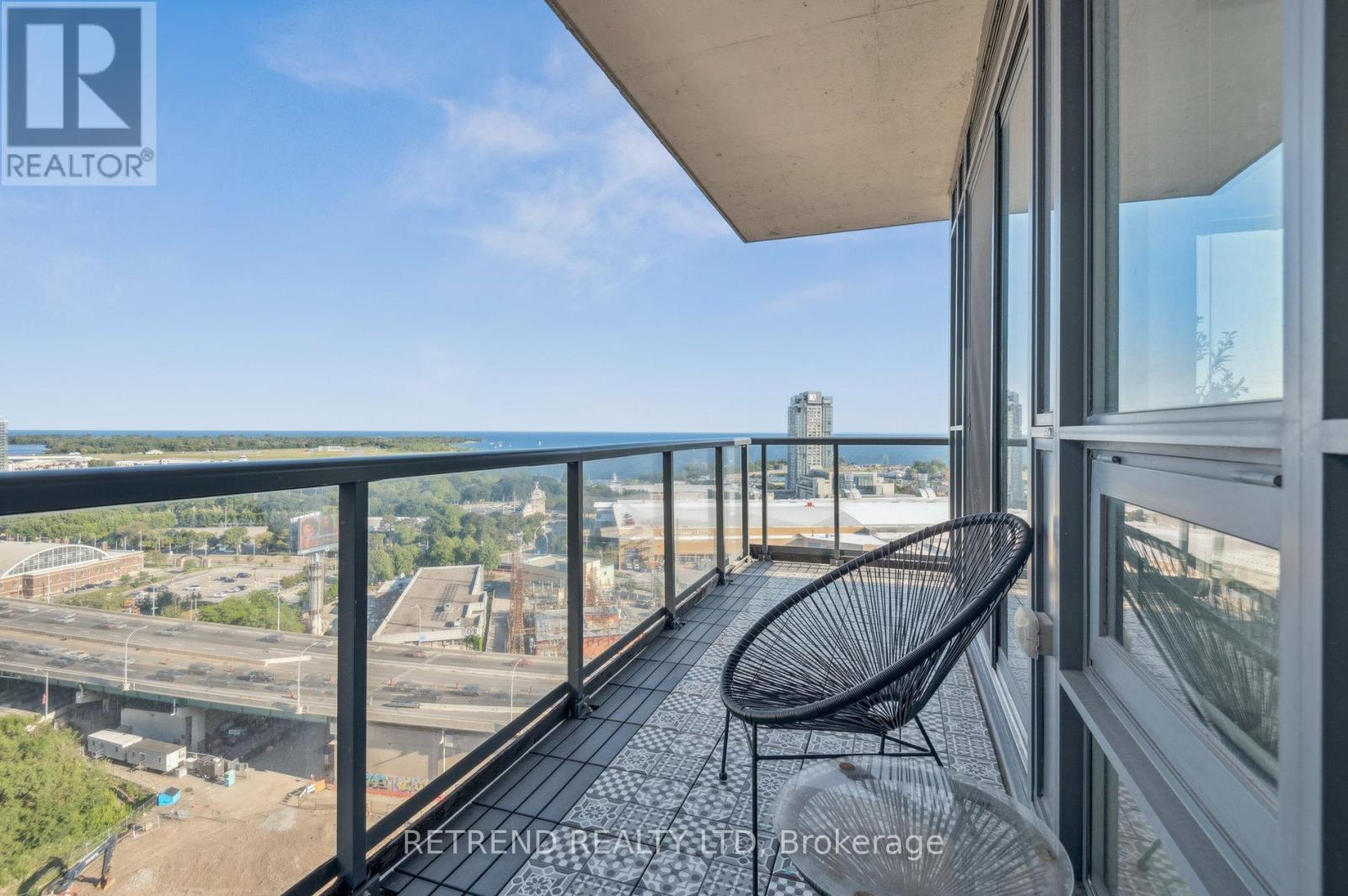 Photo 28 of 1912 51 East Liberty Street, Toronto ON