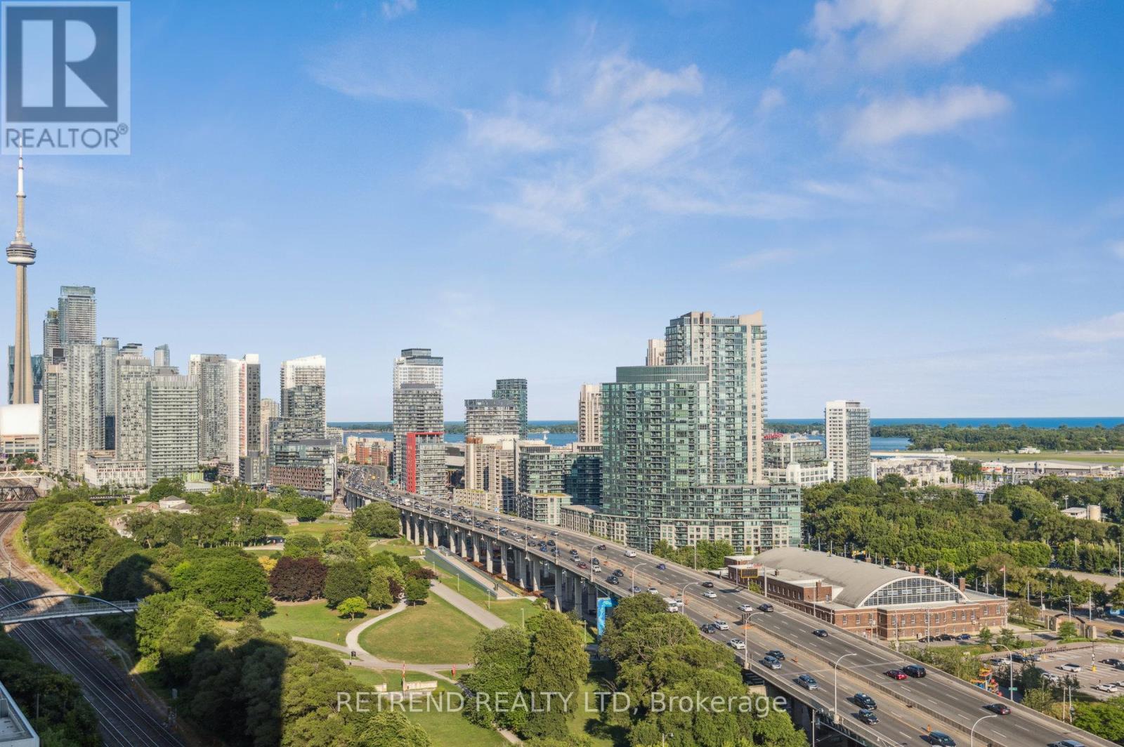 Photo 33 of 1912 51 East Liberty Street, Toronto ON