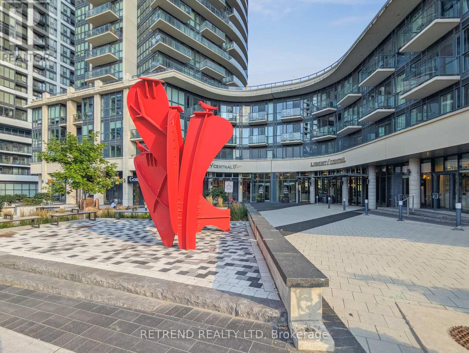 Photo 37 of 1912 51 East Liberty Street, Toronto ON