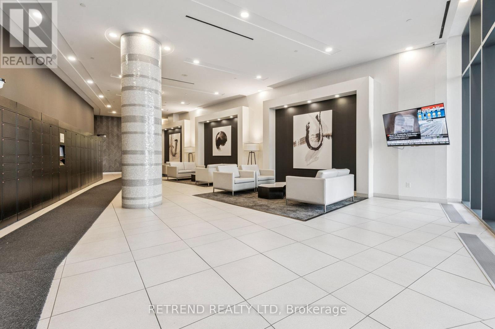 Photo 38 of 1912 51 East Liberty Street, Toronto ON