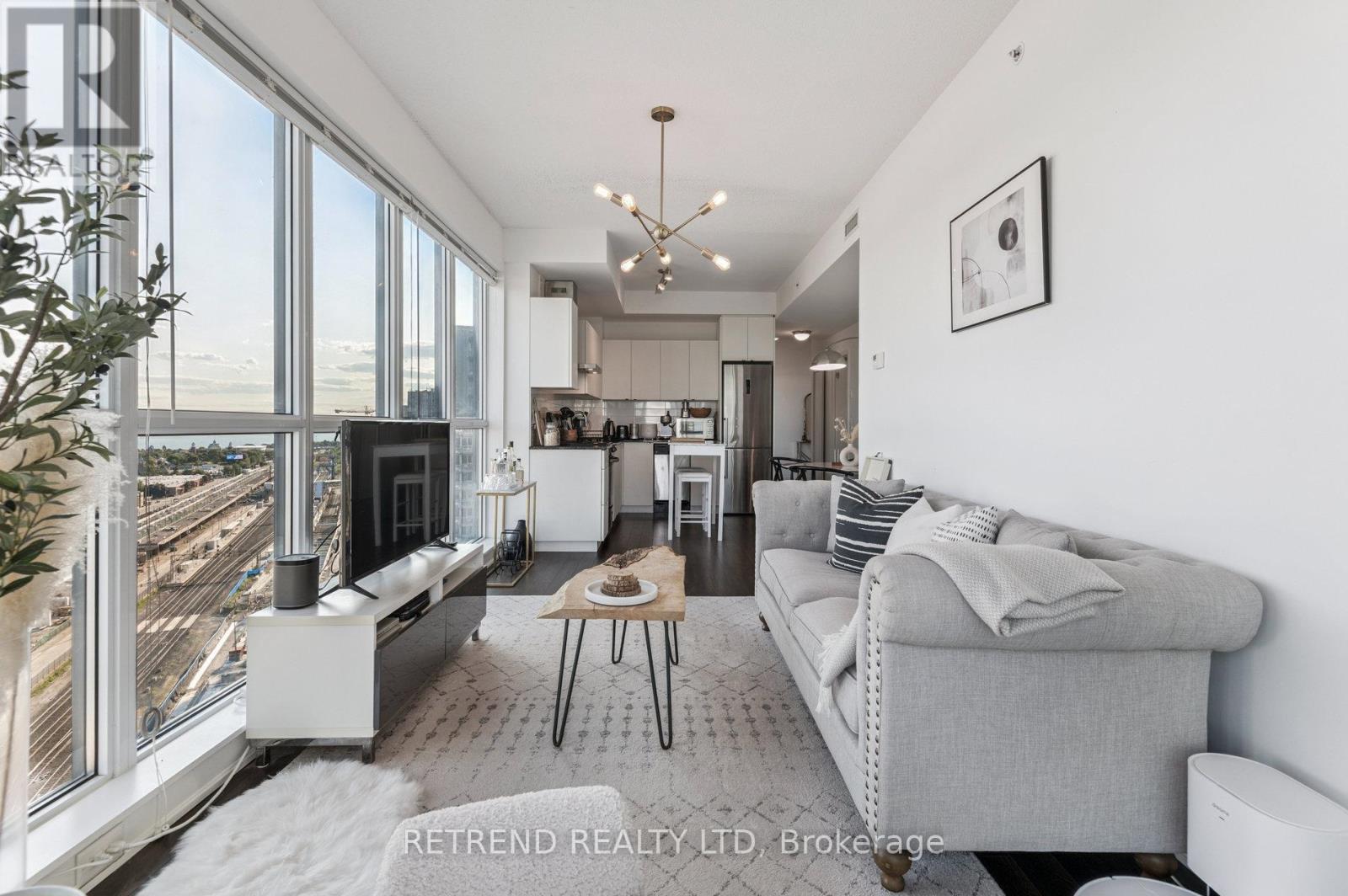 Photo 4 of 1912 51 East Liberty Street, Toronto ON