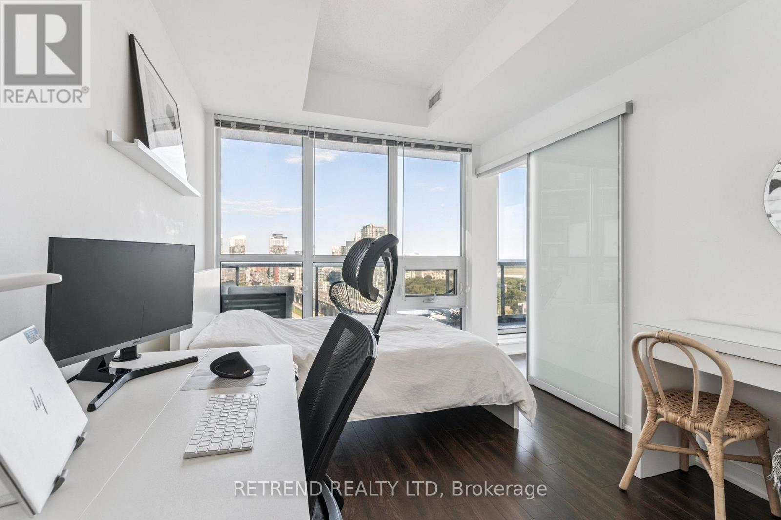 Photo 8 of 1912 51 East Liberty Street, Toronto ON