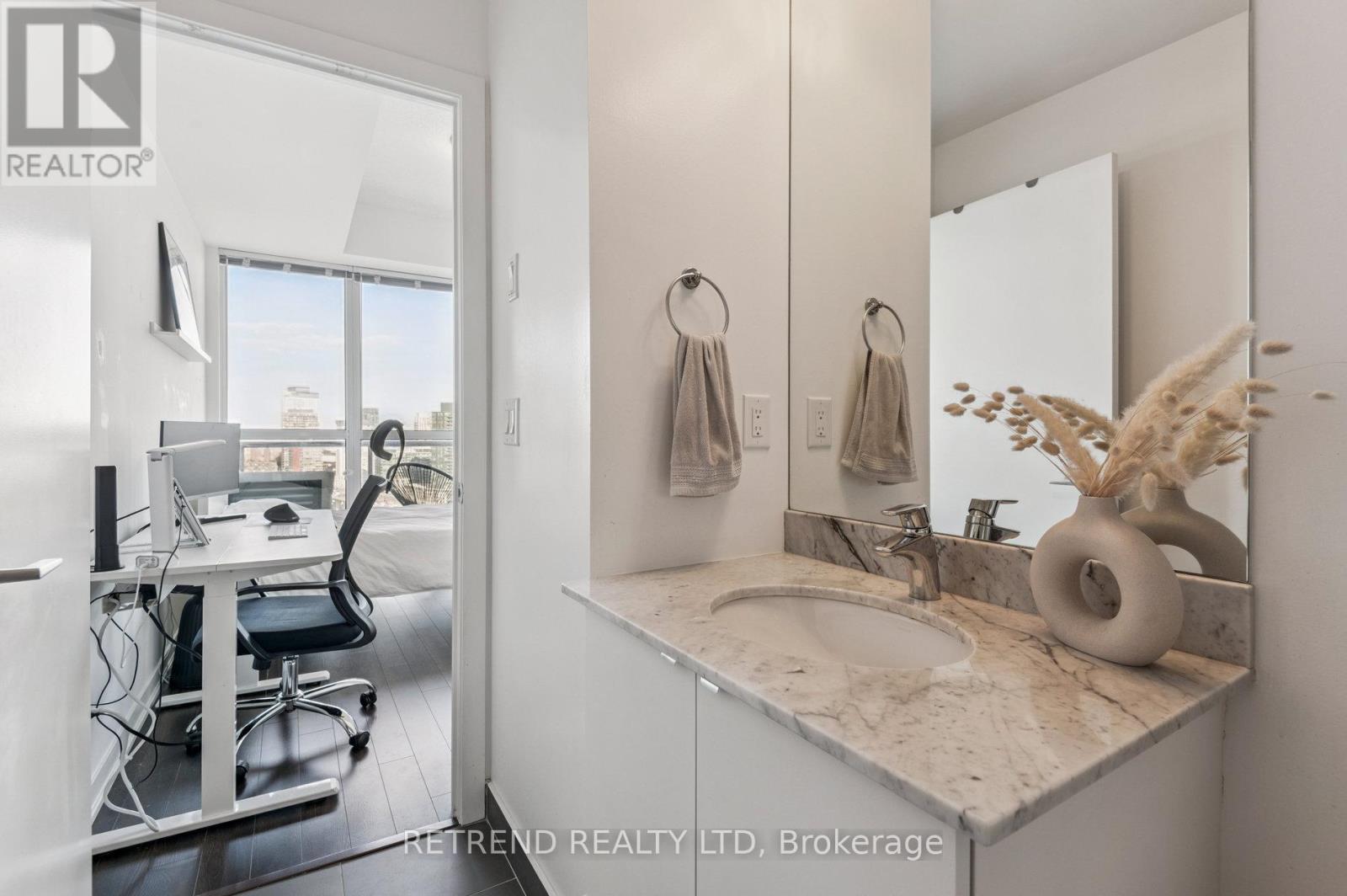 Photo 9 of 1912 51 East Liberty Street, Toronto ON