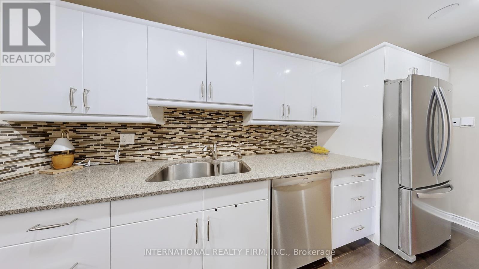 Photo 16 of 404 1200 Bridletowne Circle, Toronto ON