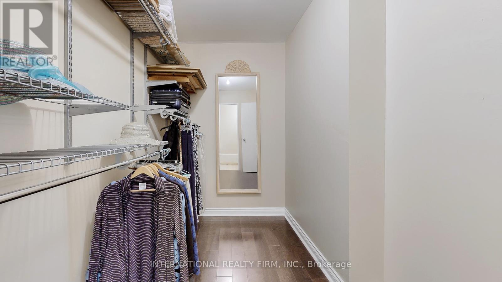 Photo 21 of 404 1200 Bridletowne Circle, Toronto ON