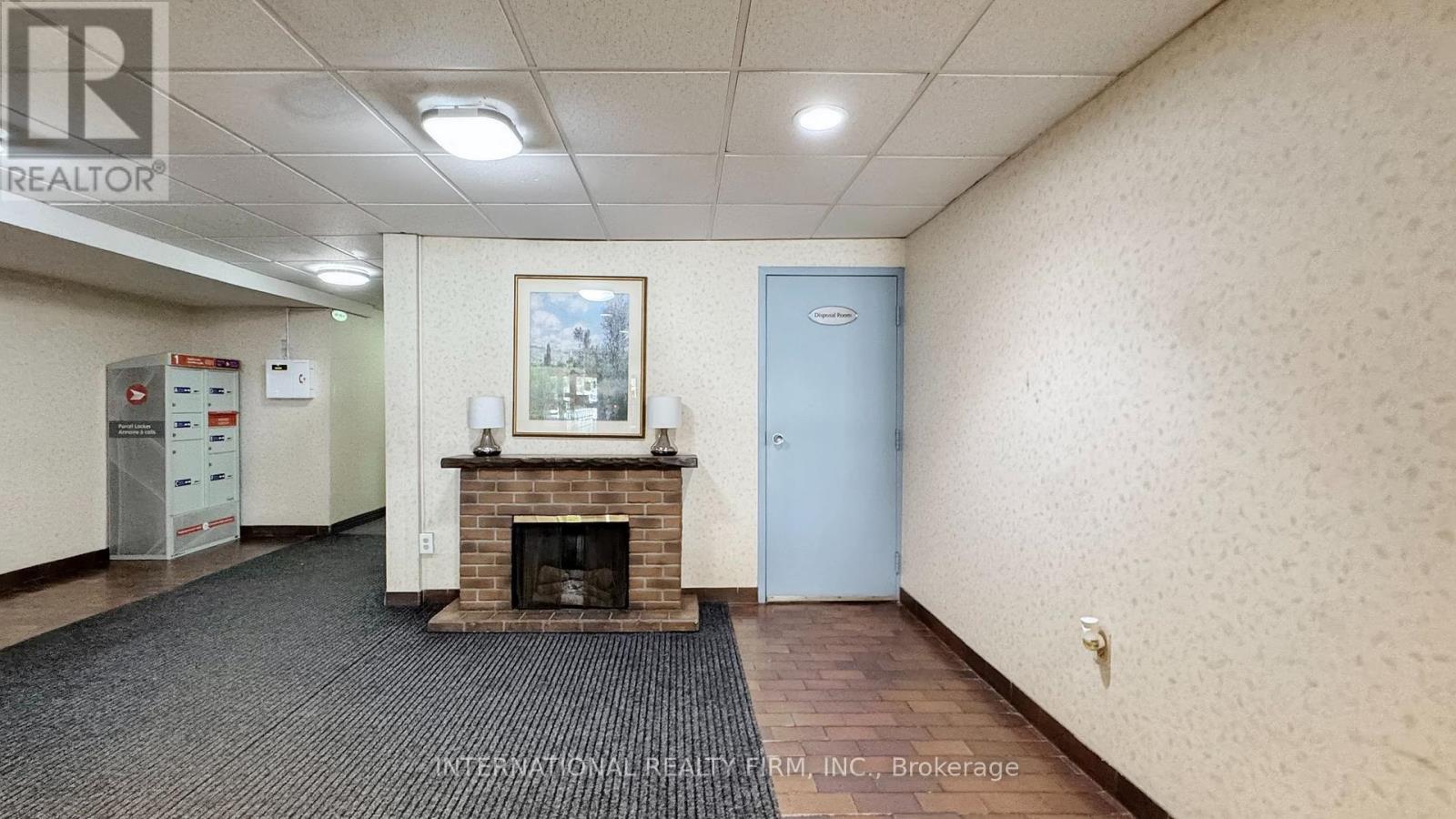 Photo 4 of 404 1200 Bridletowne Circle, Toronto ON
