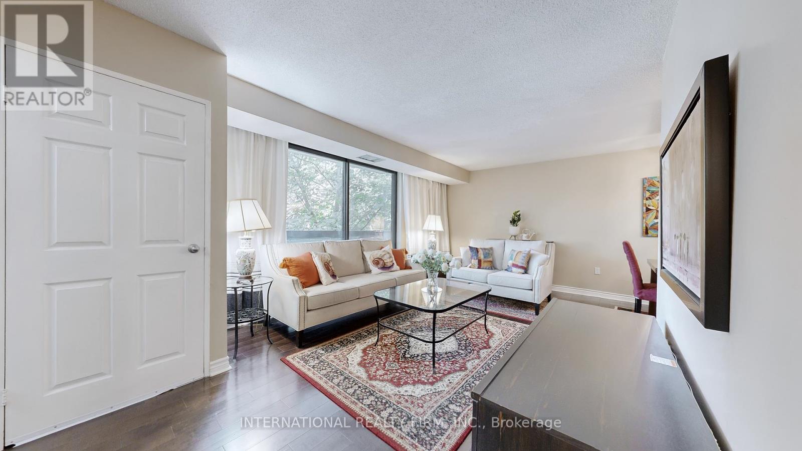 Photo 6 of 404 1200 Bridletowne Circle, Toronto ON