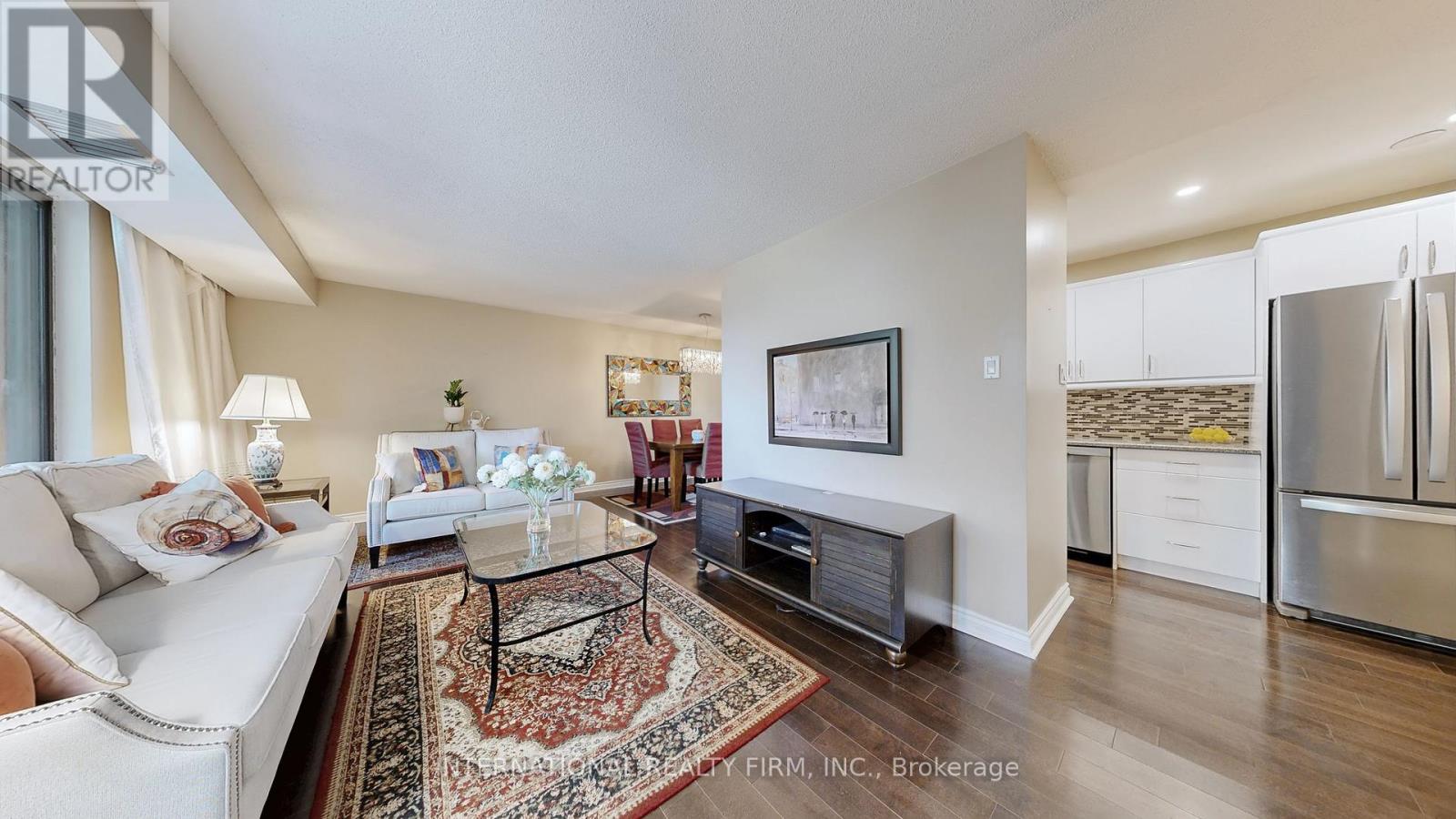 Photo 7 of 404 1200 Bridletowne Circle, Toronto ON
