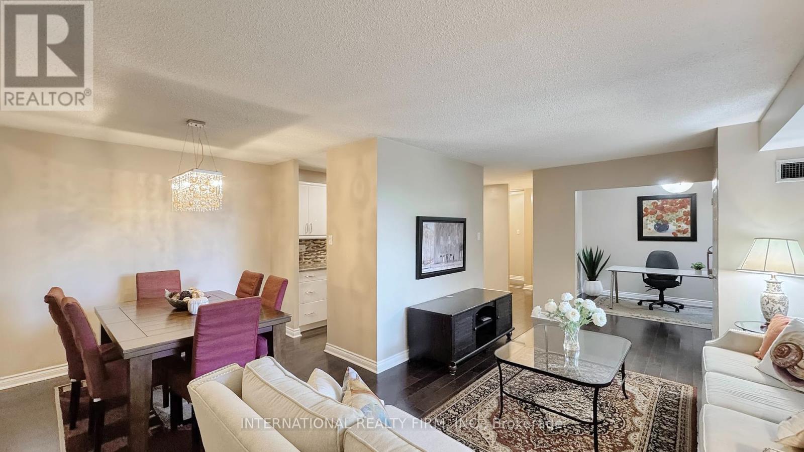 Photo 9 of 404 1200 Bridletowne Circle, Toronto ON