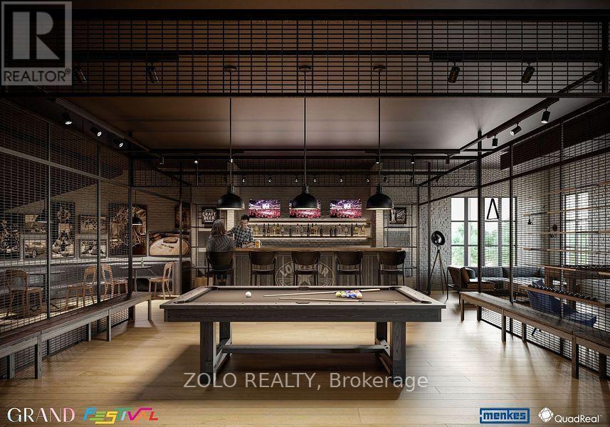 Photo 22 of 3503 28 Interchange Way, Vaughan ON