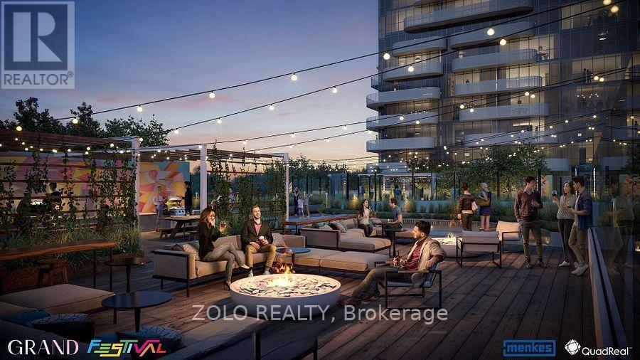 Photo 23 of 3503 28 Interchange Way, Vaughan ON