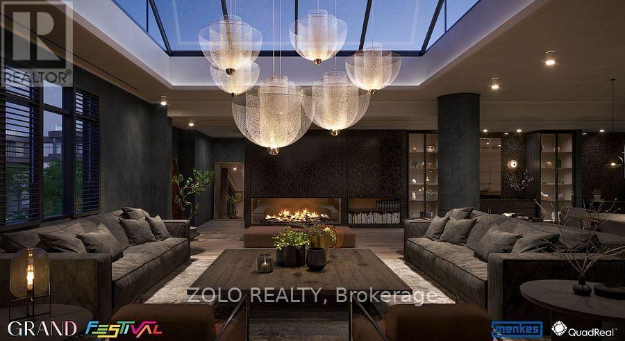 Photo 25 of 3503 28 Interchange Way, Vaughan ON