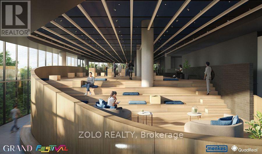 Photo 26 of 3503 28 Interchange Way, Vaughan ON