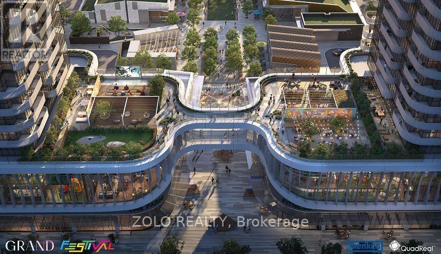 Photo 28 of 3503 28 Interchange Way, Vaughan ON