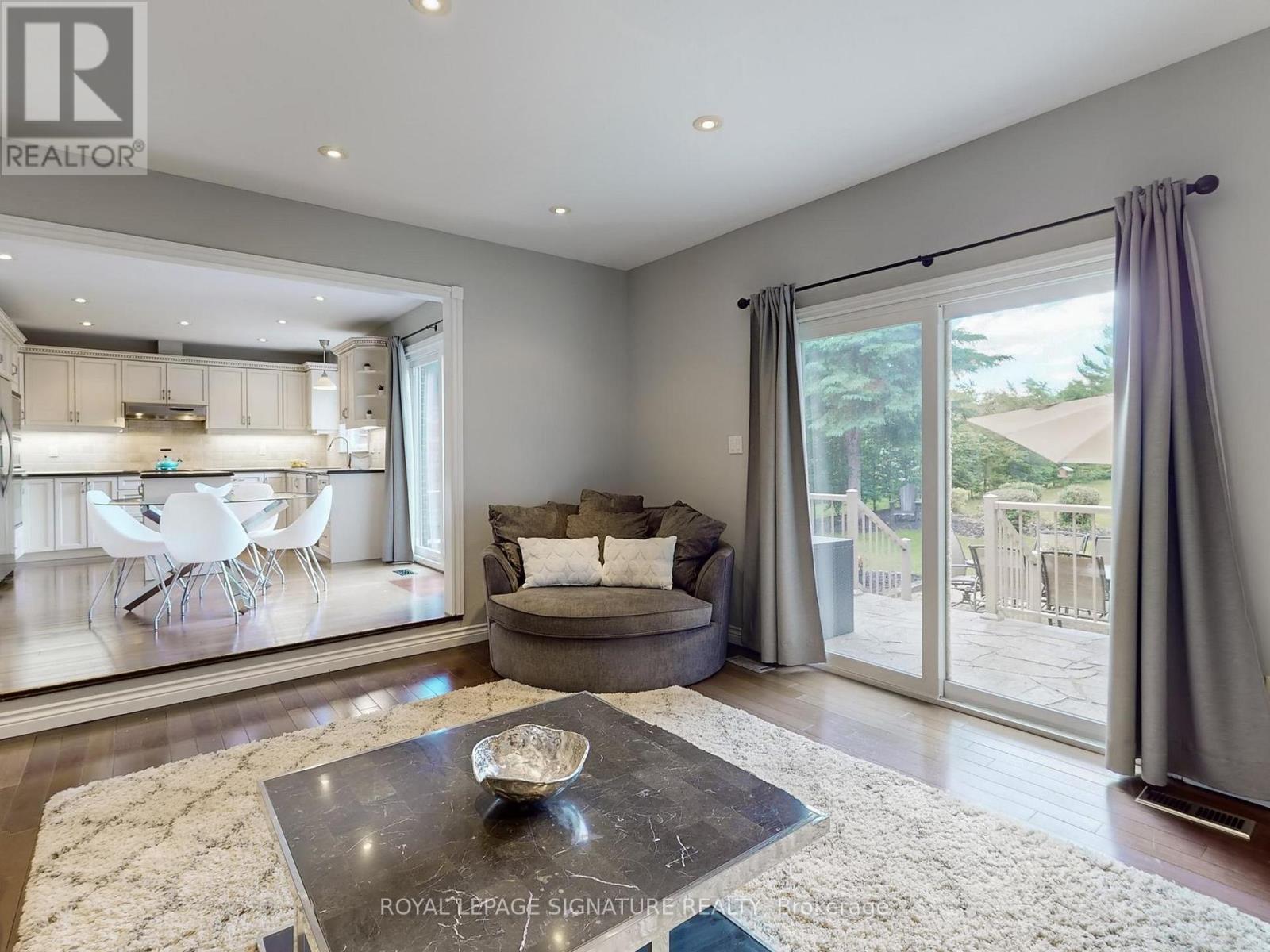 Photo 11 of 81 Garden Avenue, Richmond Hill ON