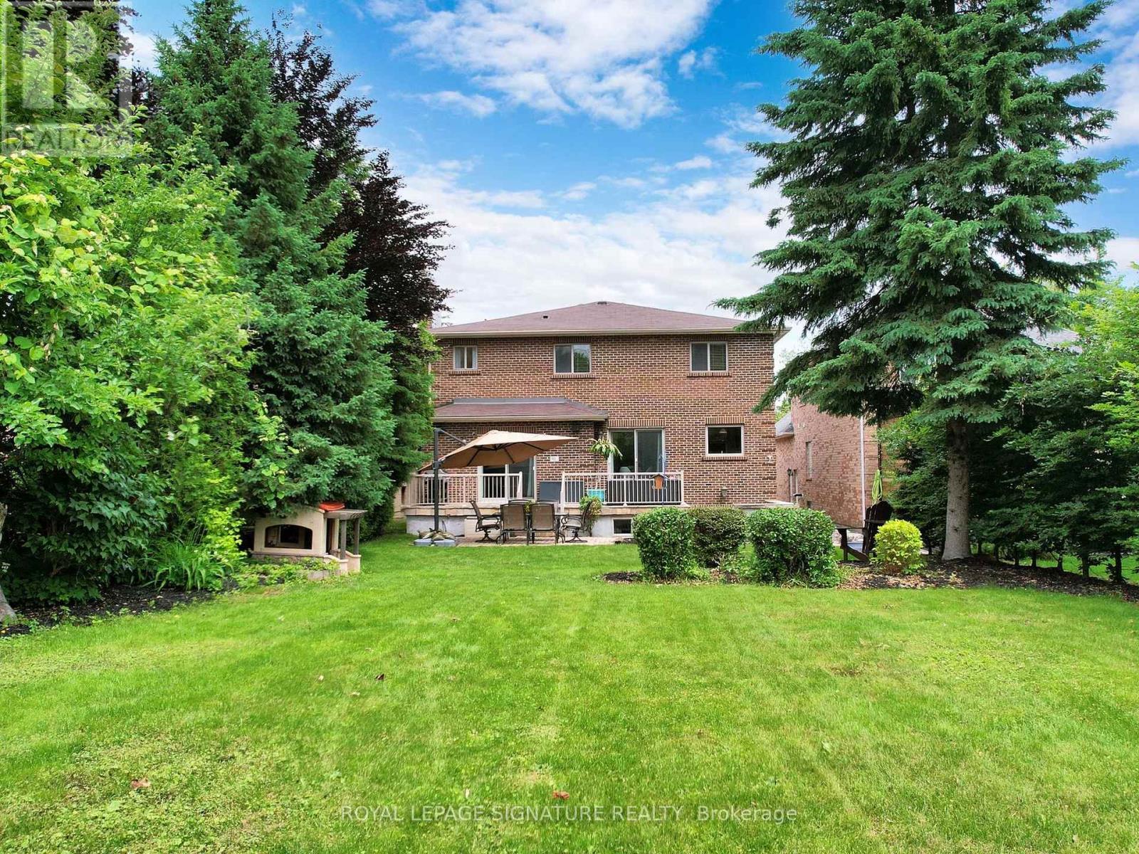 Photo 30 of 81 Garden Avenue, Richmond Hill ON