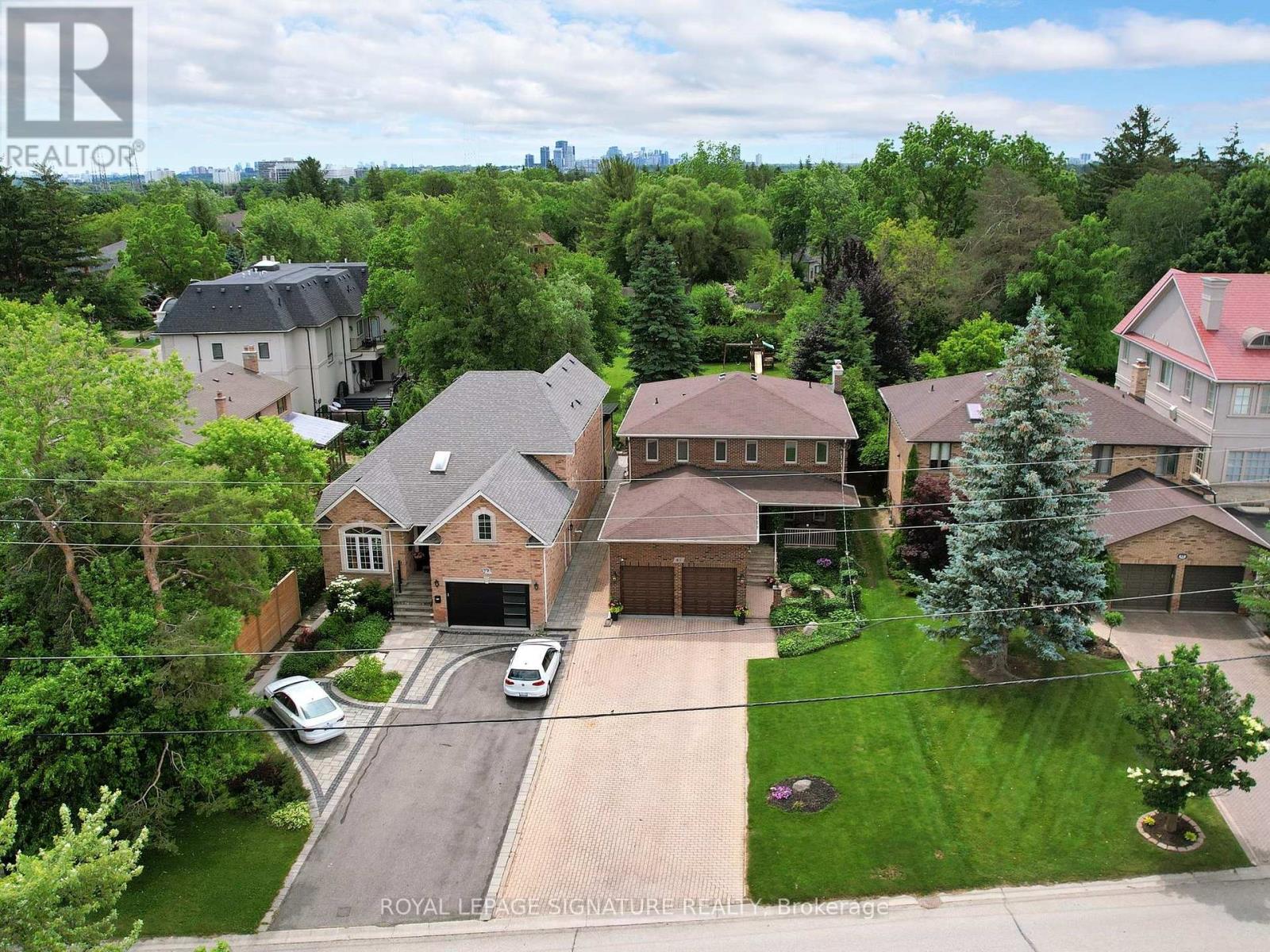 Photo 38 of 81 Garden Avenue, Richmond Hill ON