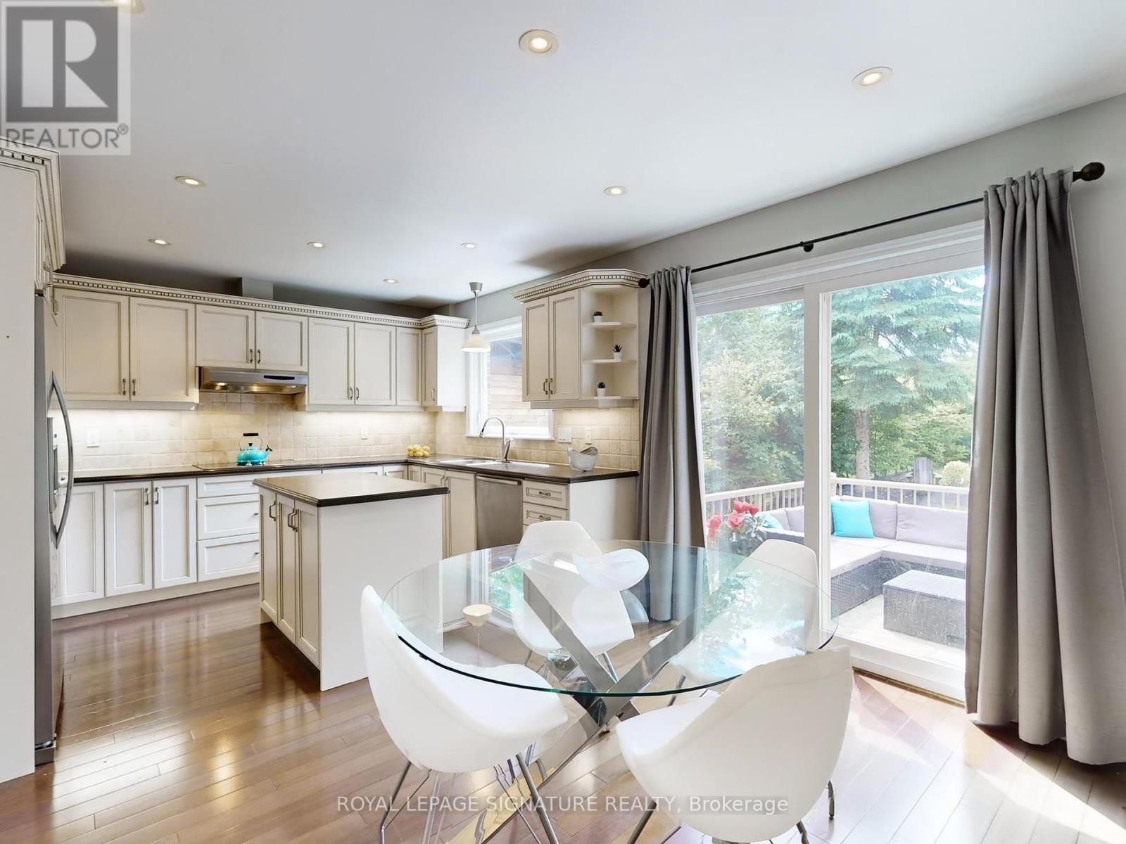 Photo 8 of 81 Garden Avenue, Richmond Hill ON