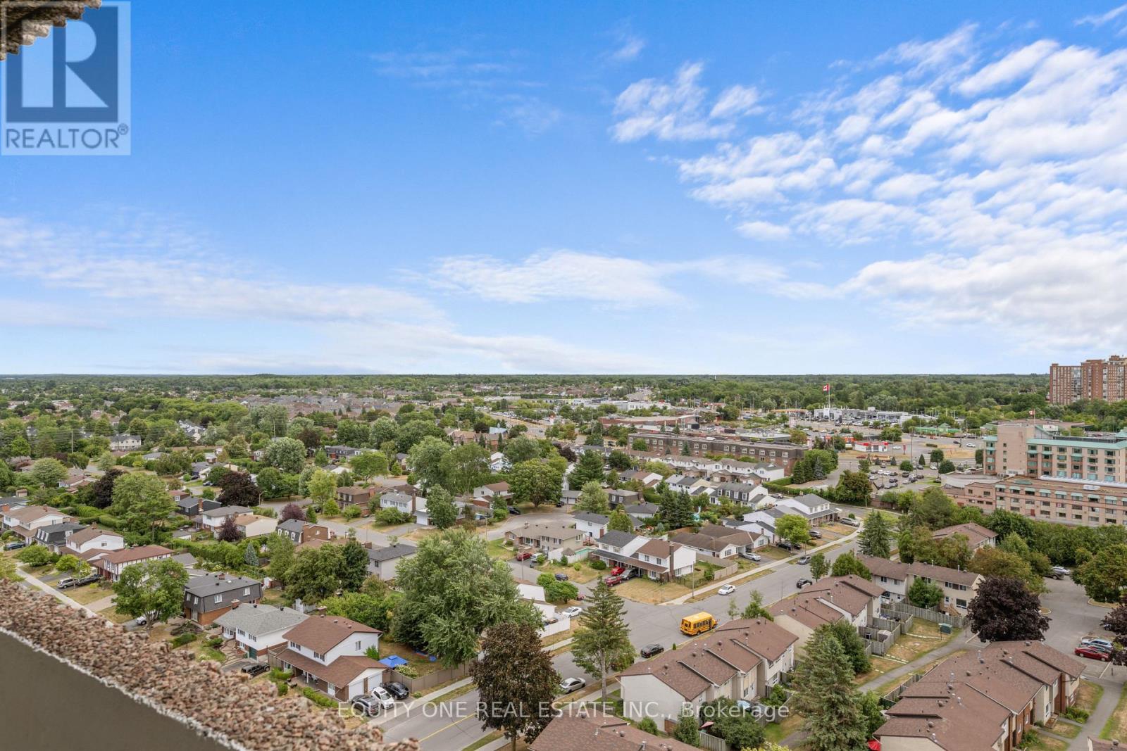 Photo 19 of 1801 1285 Cahill Drive, Ottawa ON