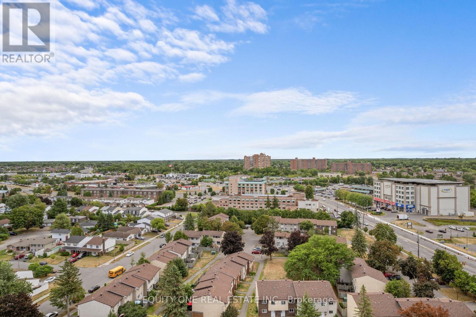 Photo 18 of 1801 1285 Cahill Drive, Ottawa ON