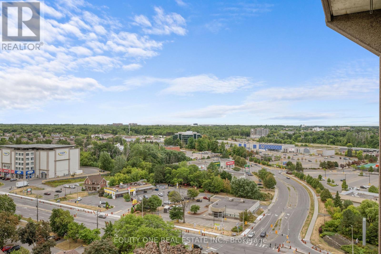 Photo 20 of 1801 1285 Cahill Drive, Ottawa ON