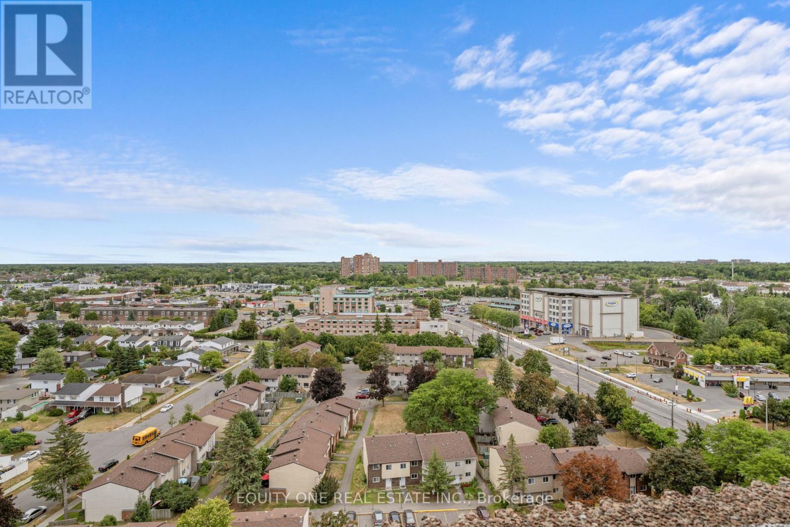Photo 21 of 1801 1285 Cahill Drive, Ottawa ON