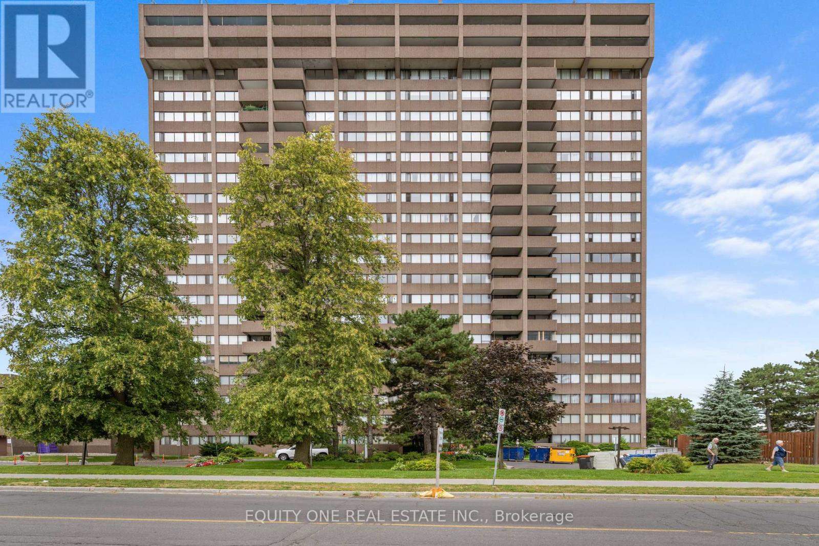 Photo 23 of 1801 1285 Cahill Drive, Ottawa ON