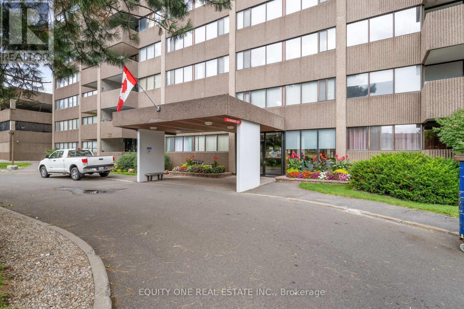 Photo 24 of 1801 1285 Cahill Drive, Ottawa ON