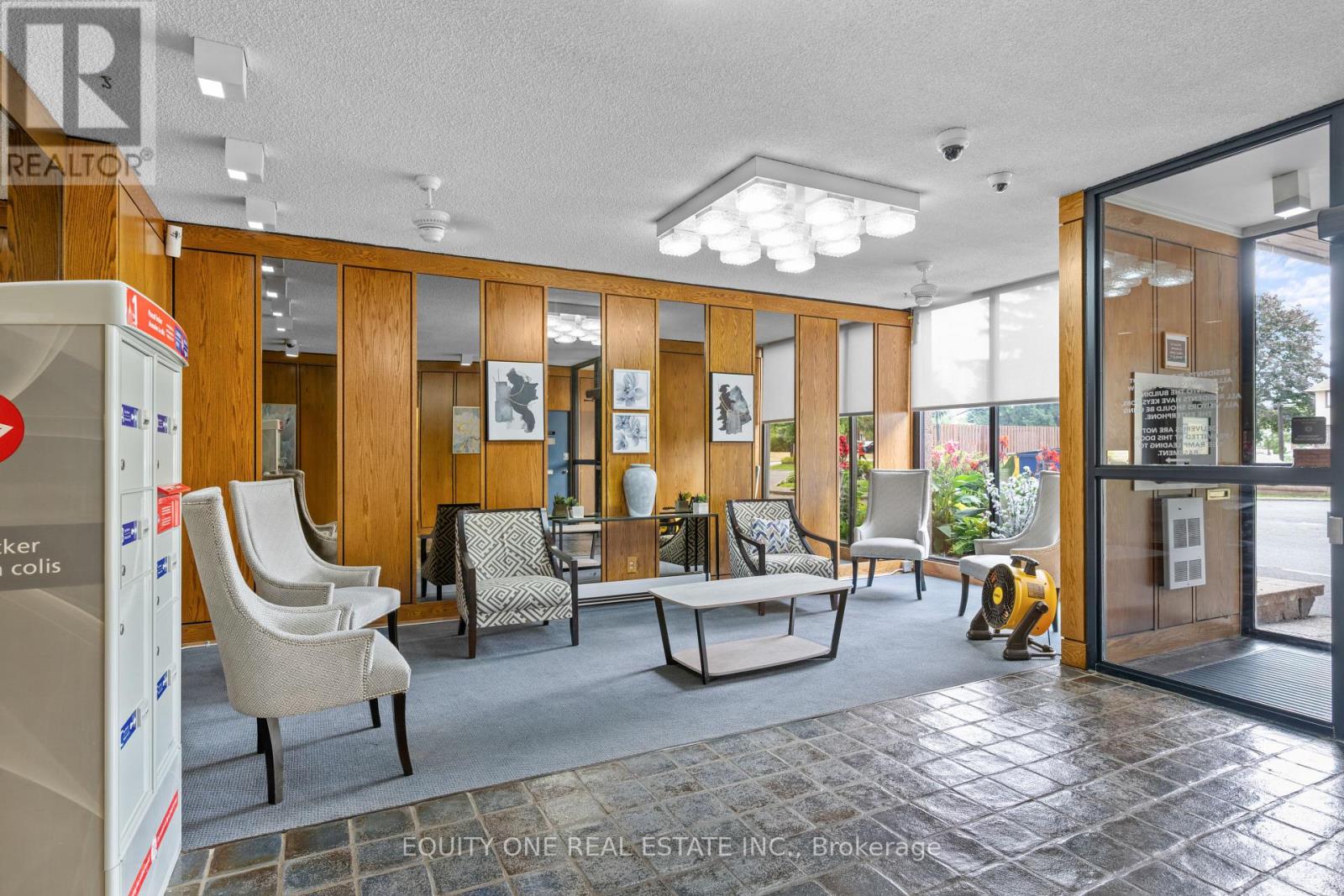 Photo 26 of 1801 1285 Cahill Drive, Ottawa ON