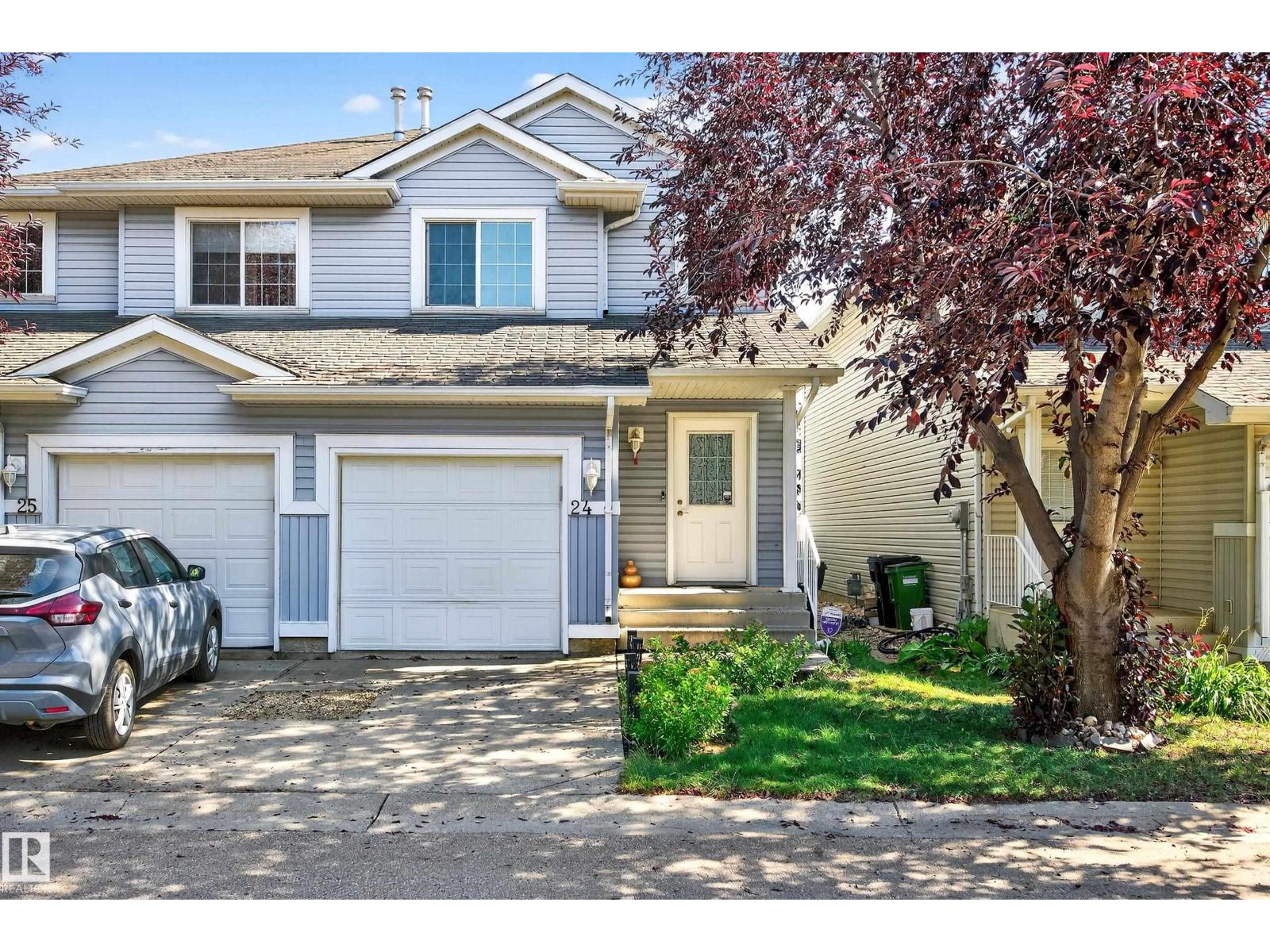 Photo 1 of 24 14603 Miller Bv Nw, Edmonton AB